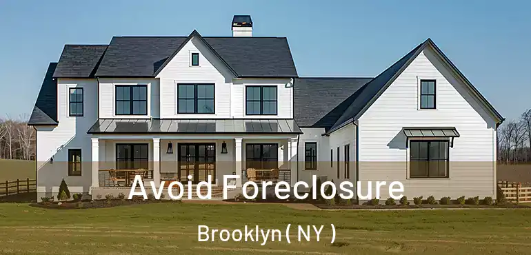 Avoid Foreclosure Brooklyn ( NY )