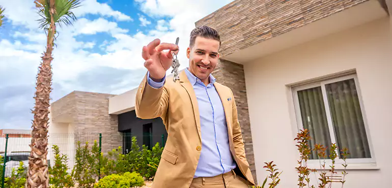 We Don’t Just Buy Houses in Brooklyn, NY - We Solve Your Problem