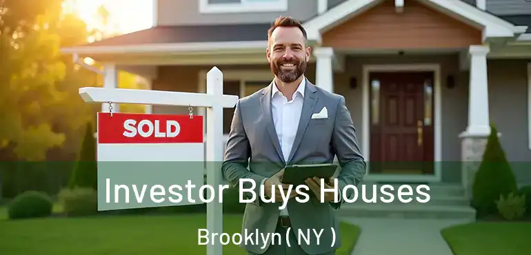  Investor Buys Houses Brooklyn ( NY )