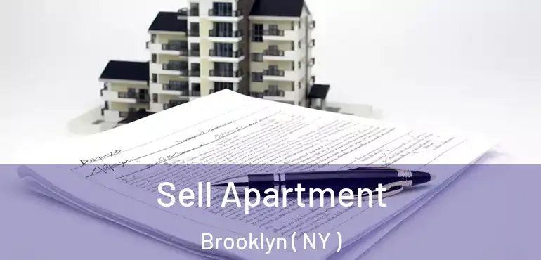  Sell Apartment Brooklyn ( NY )