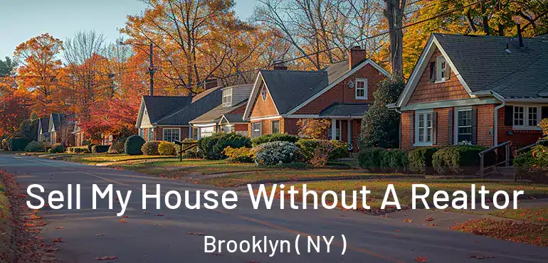  Sell My House Without A Realtor Brooklyn ( NY )