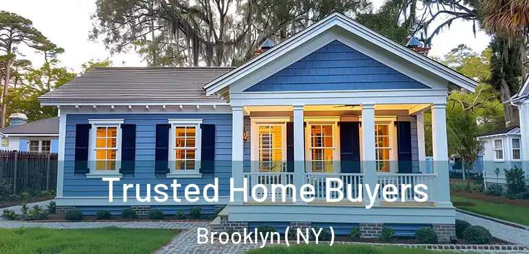  Trusted Home Buyers Brooklyn ( NY )